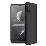 Xiaomi Poco M3 Kılıf Zore Ays Kapak