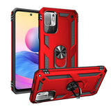Xiaomi Poco M3 Pro Kılıf Zore Vega Kapak