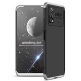 Xiaomi Poco M4 Pro 4G Kılıf Zore Ays Kapak