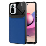 Xiaomi Poco M5S Kılıf Zore Emiks Kapak
