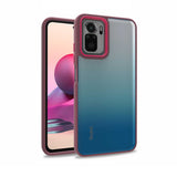 Xiaomi Poco M5S Kılıf Zore Flora Kapak