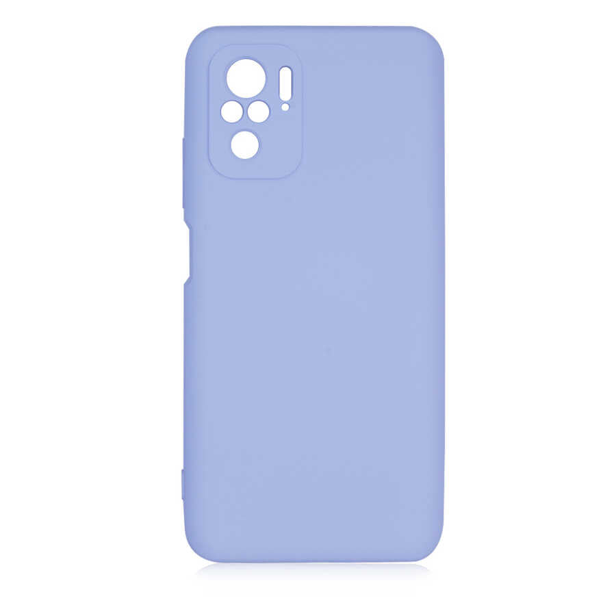 Xiaomi Poco M5S Kılıf Zore Mara Lansman Kapak
