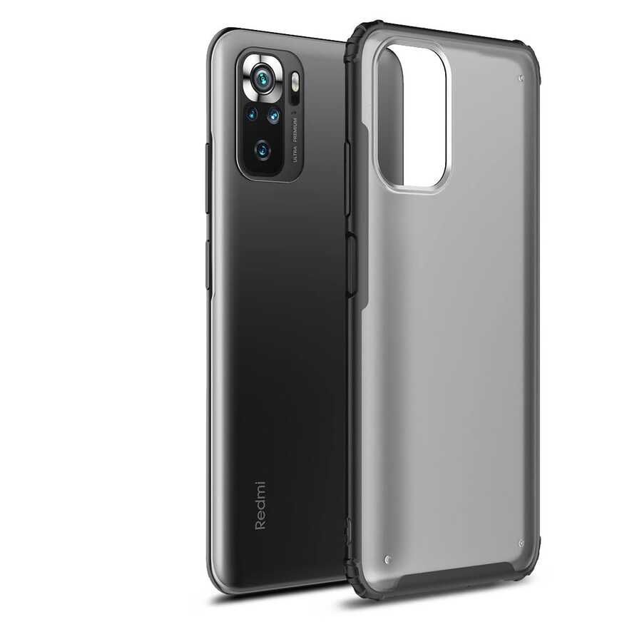Xiaomi Poco M5S Kılıf Zore Volks Kapak
