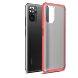 Xiaomi Poco M5S Kılıf Zore Volks Kapak