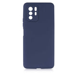 Xiaomi Poco X3 GT Kılıf Zore Premier Silikon Kapak