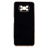 Xiaomi Poco X3 Kılıf Zore Bark Kapak