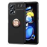 Xiaomi Poco X4 GT Kılıf Zore Ravel Silikon Kapak