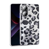 Xiaomi Poco X7 Pro Kılıf Desenli Zore Mep Kapak