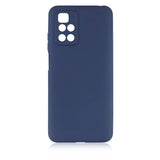 Xiaomi Redmi 10 2022 Kılıf Zore Premier Silikon Kapak