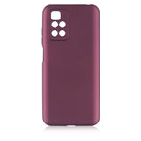 Xiaomi Redmi 10 2022 Kılıf Zore Premier Silikon Kapak