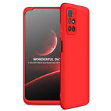 Xiaomi Redmi 10 Kılıf Zore Ays Kapak