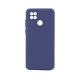 Xiaomi Redmi 10A Kılıf Zore Biye Silikon