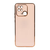 Xiaomi Redmi 10C Kılıf Zore Bark Kapak