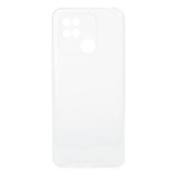 Xiaomi Redmi 10C Kılıf Zore Kamera Korumalı Süper Silikon Kapak