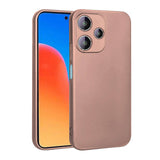 Xiaomi Redmi 12 5G Kılıf Zore Premier Silikon Kapak