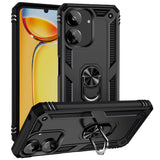 Xiaomi Redmi 13C Kılıf Zore Vega Kapak