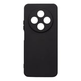 Xiaomi Redmi 14C 4G Kılıf Zore Biye Silikon
