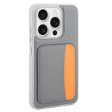 Xiaomi Redmi 15C Kılıf Kartlıklı Zore X-Kart Silikon Kapak