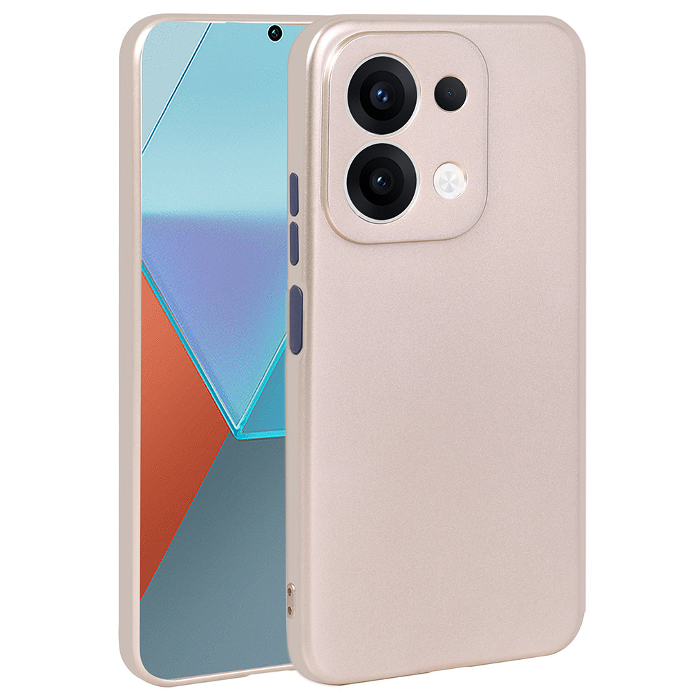 Xiaomi Redmi 15C Kılıf Zore Premier Silikon Kapak