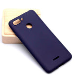 Xiaomi Redmi 6 Kılıf Zore Premier Silikon Kapak