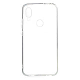 Xiaomi Redmi 7 Kılıf Zore Süper Silikon Kapak