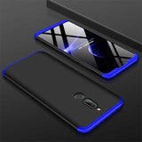Xiaomi Redmi 8 Kılıf Zore Ays Kapak