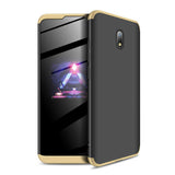 Xiaomi Redmi 8A Kılıf Zore Ays Kapak