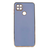 Xiaomi Redmi 9C Kılıf Zore Bark Kapak