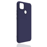 Xiaomi Redmi 9C Kılıf Zore Biye Silikon