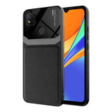 Xiaomi Redmi 9C Kılıf Zore Emiks Kapak