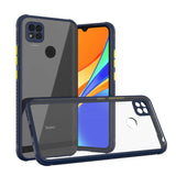 Xiaomi Redmi 9C Kılıf Zore Kaff Kapak