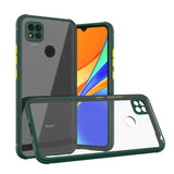 Xiaomi Redmi 9C Kılıf Zore Kaff Kapak
