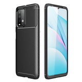 Xiaomi Redmi 9T Kılıf Zore Negro Silikon Kapak