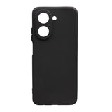 Xiaomi Redmi A5 4G Kılıf Zore Biye Silikon