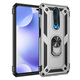 Xiaomi Redmi K30 Kılıf Zore Vega Kapak