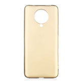 Xiaomi Redmi K30 Pro Kılıf Zore Premier Silikon Kapak