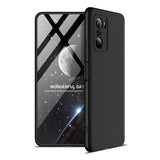 Xiaomi Redmi K40 Kılıf Zore Ays Kapak