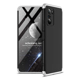 Xiaomi Redmi K40 Kılıf Zore Ays Kapak