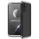 Xiaomi Redmi Note 10 Kılıf Zore Ays Kapak
