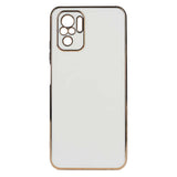 Xiaomi Redmi Note 10 Kılıf Zore Bark Kapak