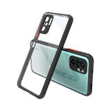 Xiaomi Redmi Note 10 Kılıf Zore Kaff Kapak