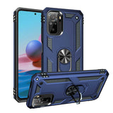 Xiaomi Redmi Note 10 Kılıf Zore Vega Kapak