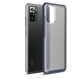 Xiaomi Redmi Note 10 Kılıf Zore Volks Kapak