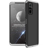 Xiaomi Redmi Note 10 Pro Kılıf Zore Ays Kapak