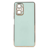 Xiaomi Redmi Note 10 Pro Kılıf Zore Bark Kapak