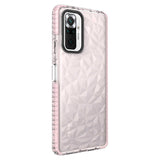 Xiaomi Redmi Note 10 Pro Kılıf Zore Buzz Kapak