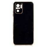Xiaomi Redmi Note 10S Kılıf Zore Bark Kapak