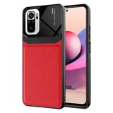 Xiaomi Redmi Note 10S Kılıf Zore Emiks Kapak