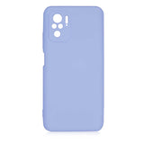 Xiaomi Redmi Note 10S Kılıf Zore Mara Lansman Kapak