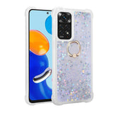 Xiaomi Redmi Note 11 Global Kılıf Zore Milce Kapak